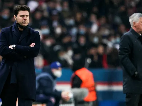 Deu ruim, Pochettino? PSG tem interesse na contratação de técnico português, crava jornal