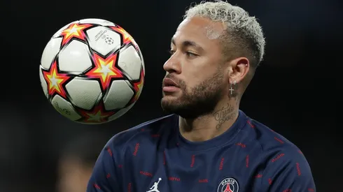 Real Madrid v Paris Saint-Germain: Round Of Sixteen Leg Two – UEFA Champions League