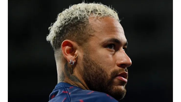 Real Madrid v Paris Saint-Germain: Round Of Sixteen Leg Two - UEFA Champions League