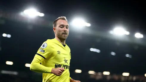 Manchester United v Brentford - Premier League