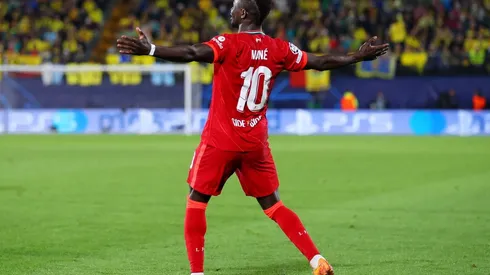 Villarreal v Liverpool Semi Final Leg Two - UEFA Champions League