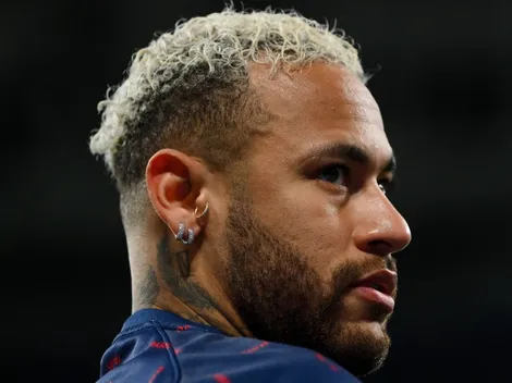 Os 3 clubes que estão de olho em Neymar, de saída do PSG