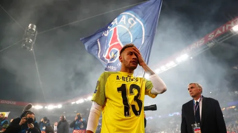 Paris Saint-Germain v Liverpool - UEFA Champions League Group C