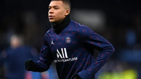 Manchester City v Paris Saint-Germain: Group A – UEFA Champions League