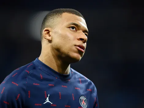 Mbappé ganhará bônus nunca visto na história do futebol; salário será o maior da Europa