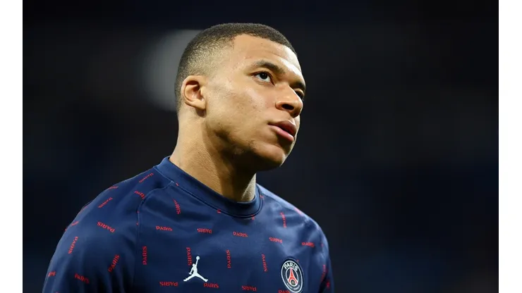 Real Madrid v Paris Saint-Germain: Round Of Sixteen Leg Two - UEFA Champions League