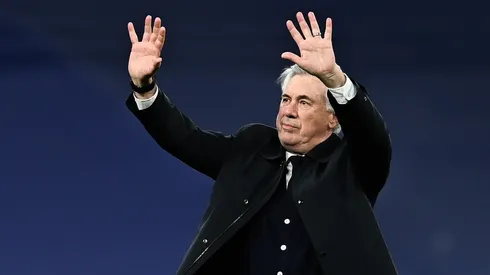 Carlo Ancelotti confirmou que Isco deixará o Real Madrid