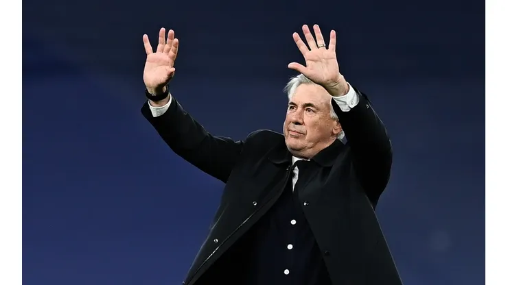 Carlo Ancelotti confirmou que Isco deixará o Real Madrid