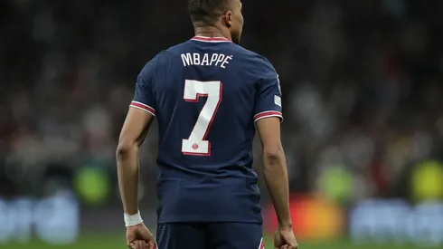Real Madrid v Paris Saint-Germain: Round Of Sixteen Leg Two – UEFA Champions League