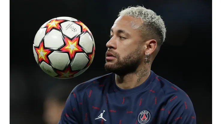 Real Madrid v Paris Saint-Germain: Round Of Sixteen Leg Two - UEFA Champions League