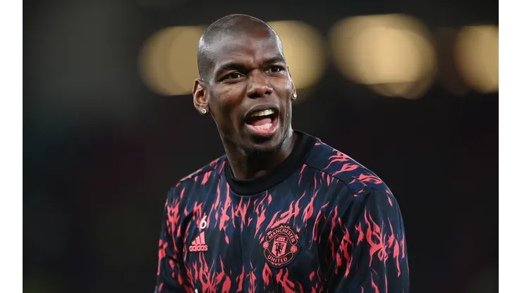 Manchester United v Atletico Madrid: Round Of Sixteen Leg Two - UEFA Champions League