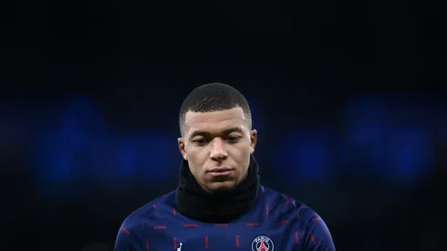 Manchester City v Paris Saint-Germain: Group A – UEFA Champions League