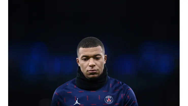 Manchester City v Paris Saint-Germain: Group A - UEFA Champions League