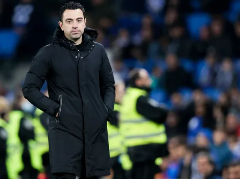 Barca do Barça! Xavi define nomes que vão deixar clube nesta janela