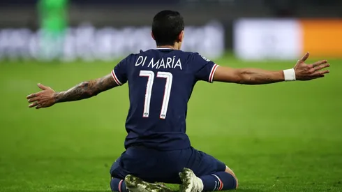 RB Leipzig v Paris Saint-Germain: Group H - UEFA Champions League