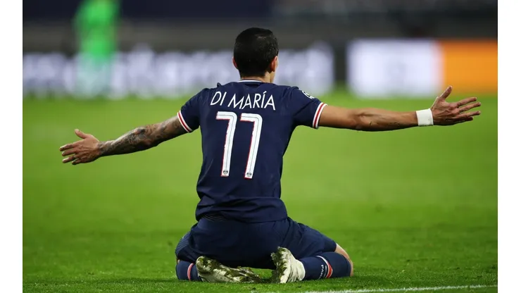 RB Leipzig v Paris Saint-Germain: Group H - UEFA Champions League
