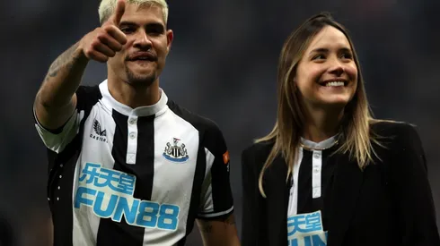 Newcastle United v Arsenal - Premier League