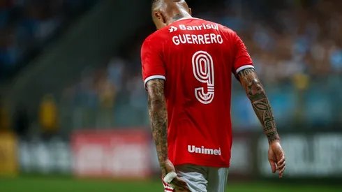 Gremio v Internacional – Copa CONMEBOL Libertadores 2020