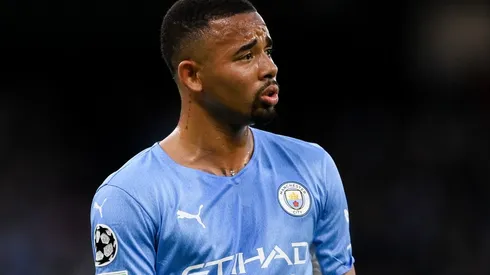 Manchester City v Real Madrid Semi Final Leg One - UEFA Champions League