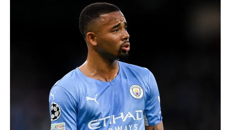 Manchester City v Real Madrid Semi Final Leg One - UEFA Champions League