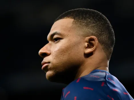 Jornal Marca: Mbappé exige a saída de jogadores do PSG para renovar com o clube