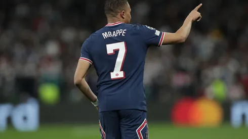 Real Madrid v Paris Saint-Germain: Round Of Sixteen Leg Two – UEFA Champions League