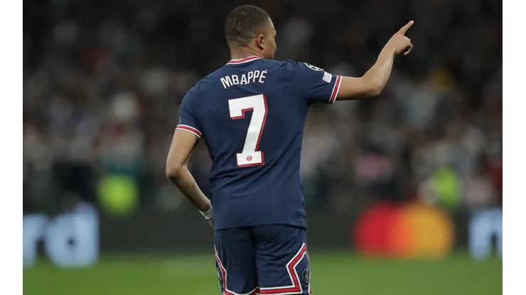 Real Madrid v Paris Saint-Germain: Round Of Sixteen Leg Two - UEFA Champions League