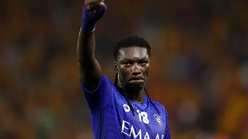 Al Hilal v Esperance Sportive de Tunis – FIFA Club World Cup Qatar 2019