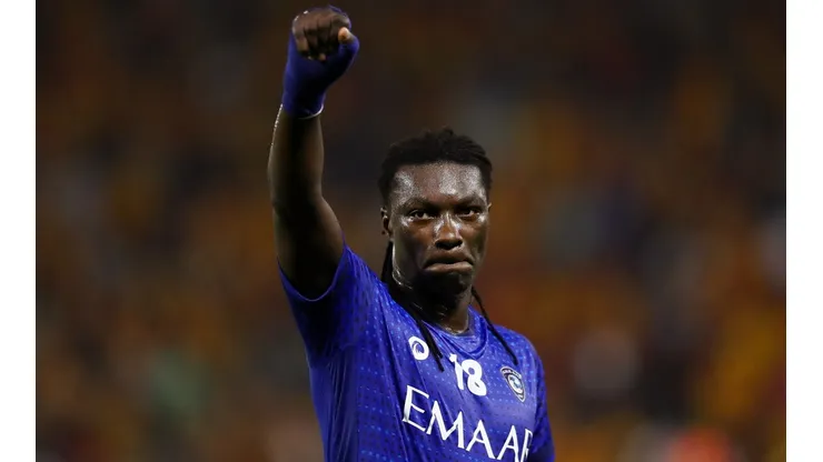 Al Hilal v Esperance Sportive de Tunis - FIFA Club World Cup Qatar 2019