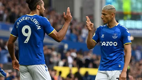 Everton v Brentford - Premier League