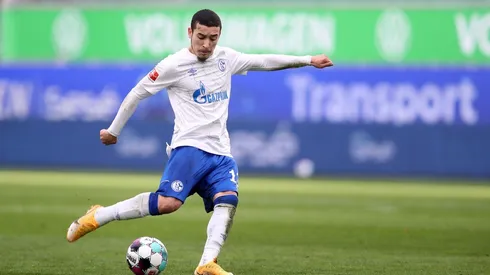 William, campeão olímpico em 2016, está disponível no mercado