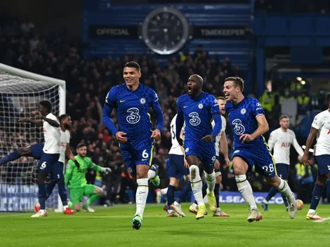 Jogador pede para deixar o Chelsea e deve reforçar gigante europeu na próxima janela