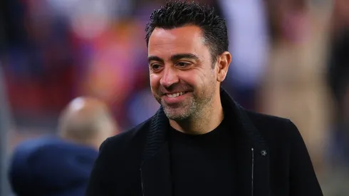 Xavi Hernández está dando espaço para os jovens formados em La Masia