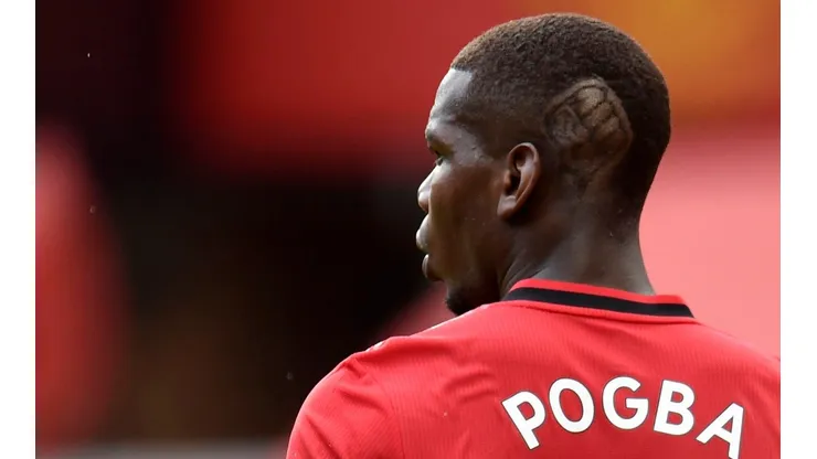 Manchester United v AFC Bournemouth - Premier League
