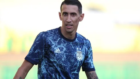 Brazil v Argentina – FIFA World Cup 2022 Qatar Qualifier