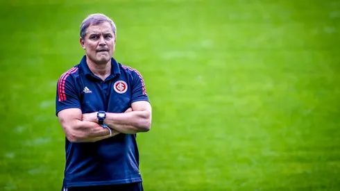 Gremio v Internacional – Brasileirao 2021