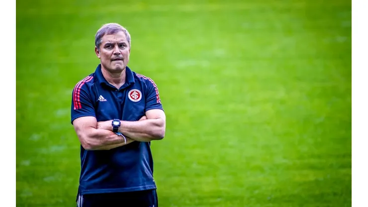 Gremio v Internacional - Brasileirao 2021