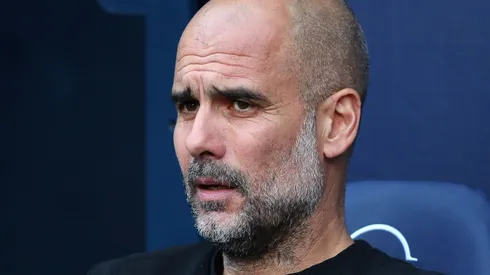 Manchester City v Newcastle United – Premier League