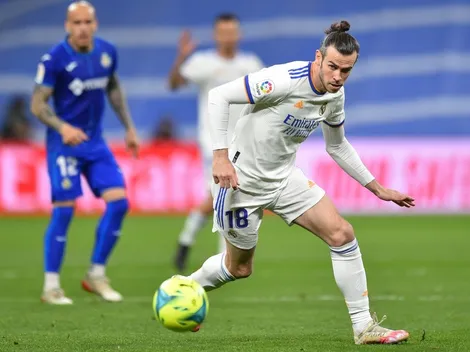 Empresário de Bale confirma saída do Real Madrid e dá pista sobre futuro do atacante