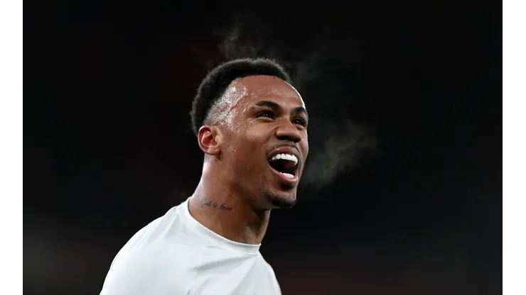 Arsenal v Wolverhampton Wanderers - Premier League
