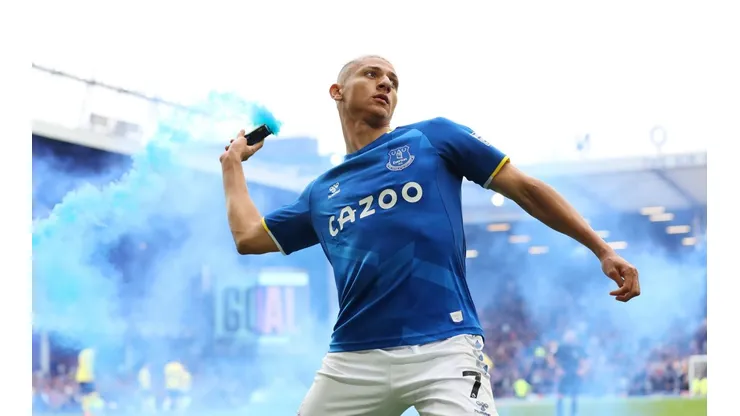 Everton v Chelsea - Premier League