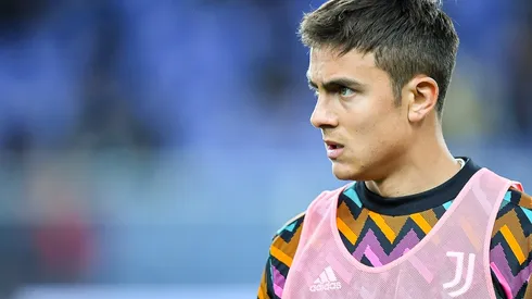 Genoa CFC v Juventus – Serie A