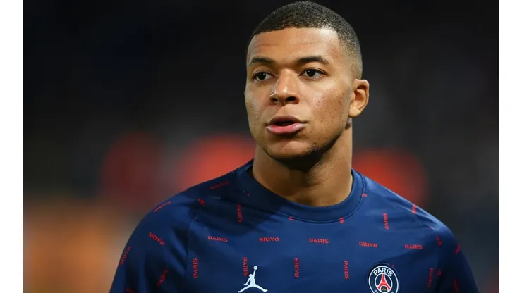 Paris Saint-Germain v RB Leipzig: Group A - UEFA Champions League