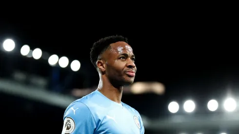 Everton v Manchester City - Premier League