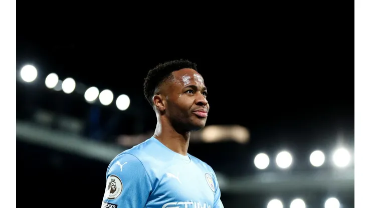 Everton v Manchester City - Premier League