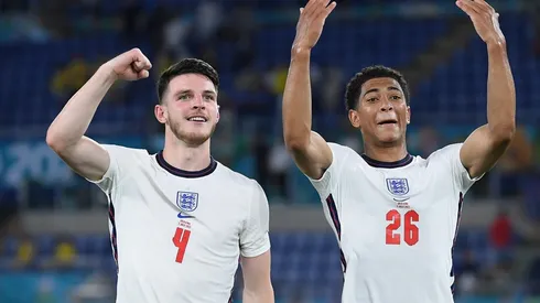 Ukraine v England - UEFA Euro 2020: Quarter-final