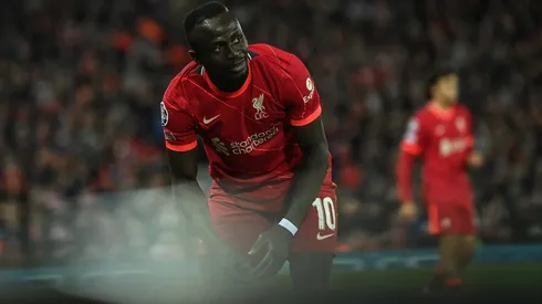 Liverpool v Villarreal Semi Final Leg One - UEFA Champions League