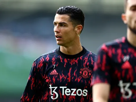 PSG? Real Madrid? Cristiano Ronaldo abre o jogo e indica seu futuro