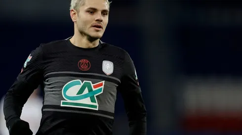 Paris Saint Germain v Nice - French Coupe de France