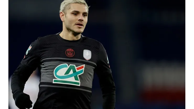 Paris Saint Germain v Nice - French Coupe de France